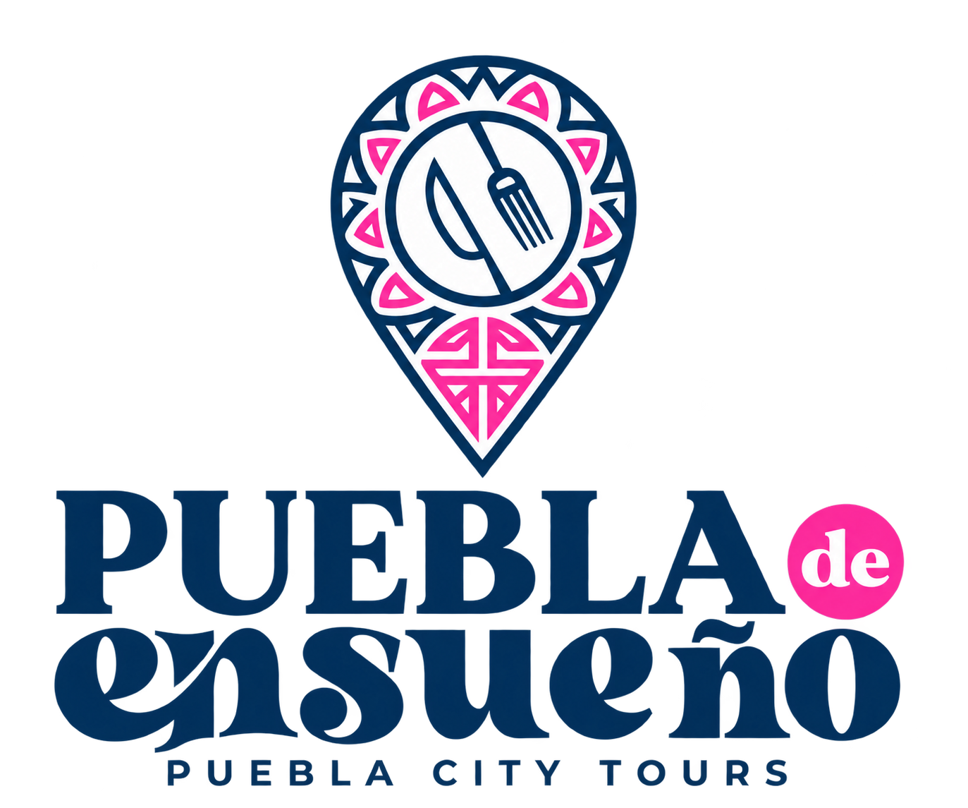Puebla de Ensueño — Puebla City Tours